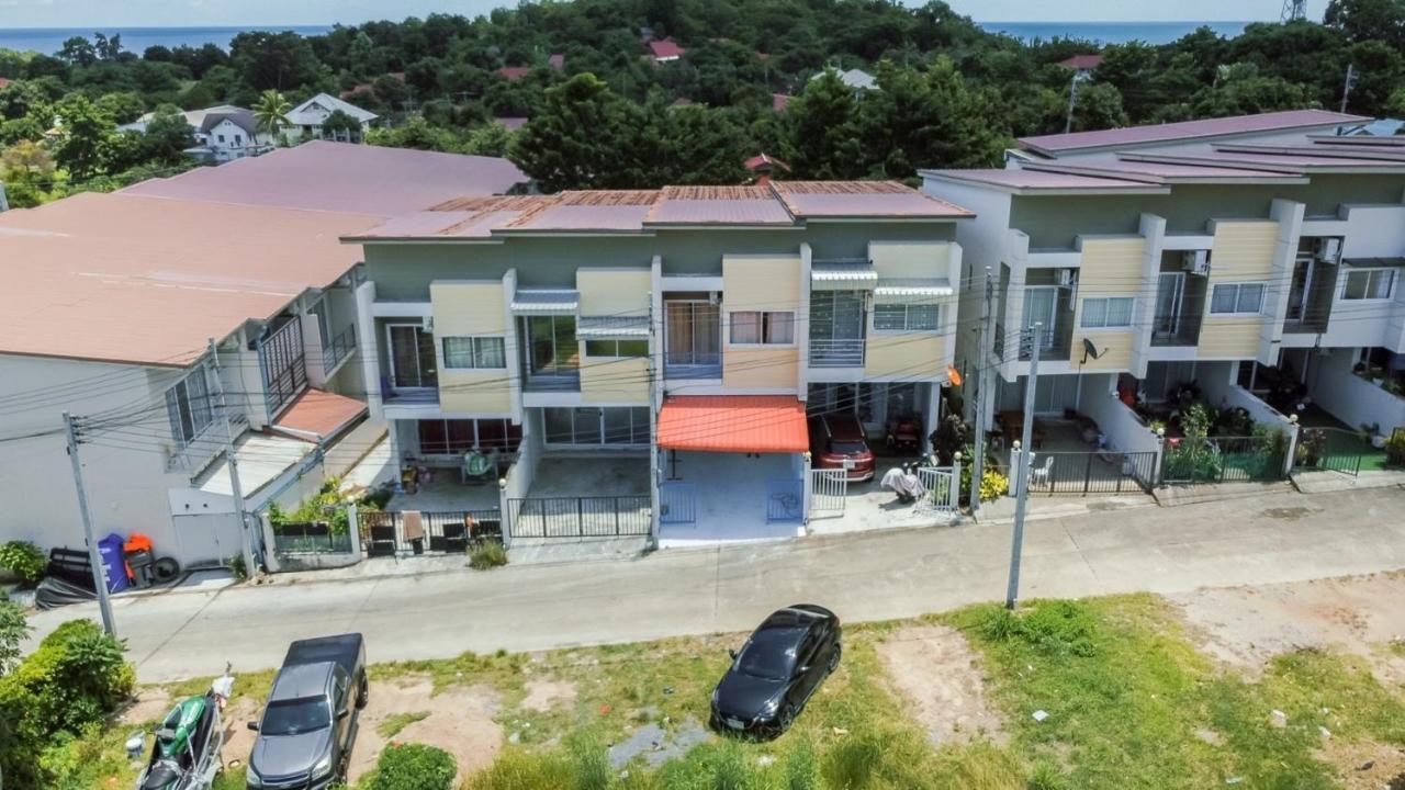 Pk Villa Koh Samui Choeng Mon Zewnętrze zdjęcie